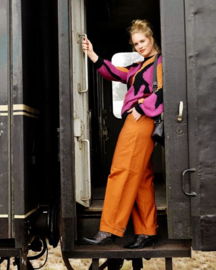Burda curvy herfst 2024