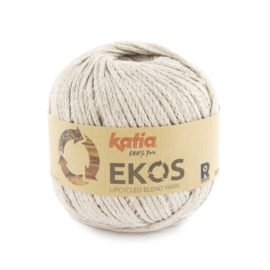 Katia New Ekos 106 - Beige