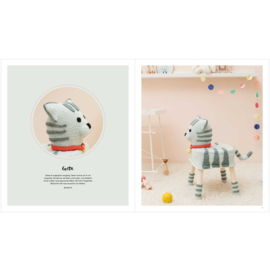 Rico design  Stool covers