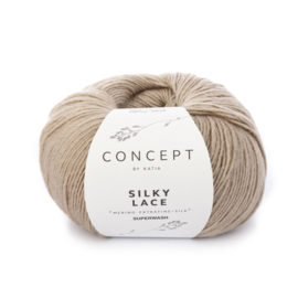 Katia Concept Silky Lace 151 - Beige