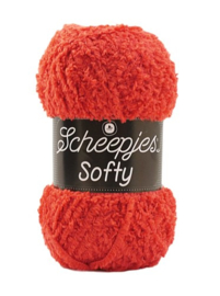 Scheepjes Softy 485