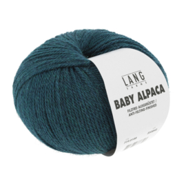 Lang Yarns Bay Alpaca  | 719.0188