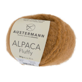 Austermann Alpaca Fluffy 18