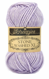 Scheepjes Stone Washed XL 858 Lilac Quartz