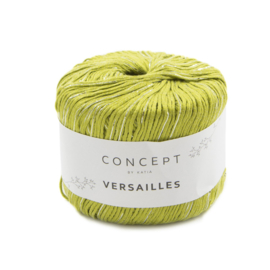 Katia Concept Versailles 102 - Pistache