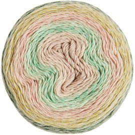 Rico Design Creative Cotton Linen 004 Fresh Shades