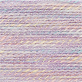 Rico Creative Lazy Hazy Summer Cotton 012 lilac