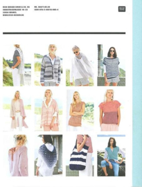 Rico Design Lovewool No.6 handbreimagazine lente-zomer