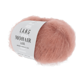 Lang Yarns Mohair Luxe 128