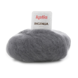 Katia Ingenua 9 - Donker grijs