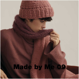 Rico Design Fashion Mohair Merino Chunky Berry 005
