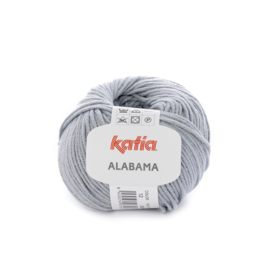 Katia Alabama 12 - Donker grijs