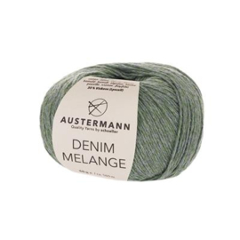 Austermann Denim Melange 7