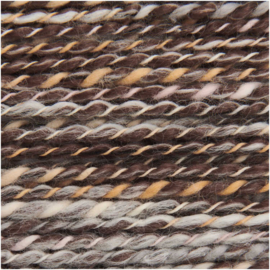Rico Creative Lazy Hazy Summer Cotton 016 nougat
