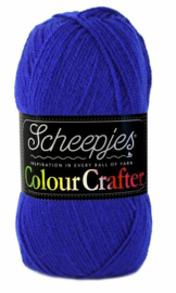 Scheepjes Colour Crafter 1117 Delft