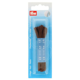 PRYM PLATTE VETERS 0,4X60CM BRUIN