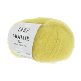 Lang Yarns Mohair Luxe 114