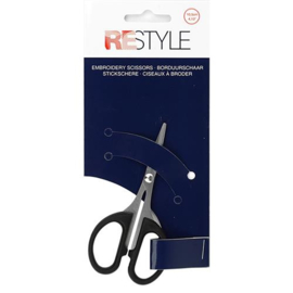 Restyle 027.15 Borduurschaar 10,5cm -