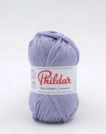 Phildar Coton 4 Parme