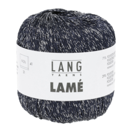 Lang Yarns Lame 0025