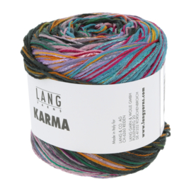 Lang Yarns Karma kl 3