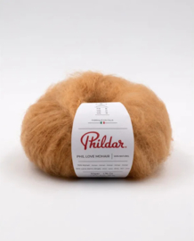 Phildar Love Mohair Miel