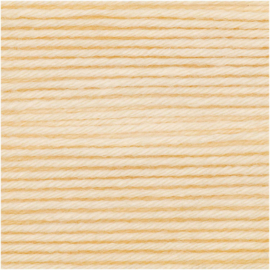 Rico Baby B Dream Uni DK 012 Creme