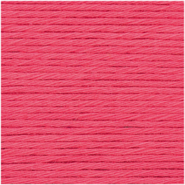 Rico Creative Cotton Aran 13 Fuchsia