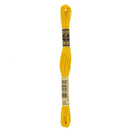 DMC Mouline splijtzijde  0444