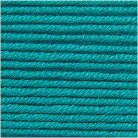 Rico Design Creative Silky Touch dk Aquamarine