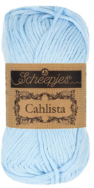 Scheepjes Cahlista 173 Bluebell