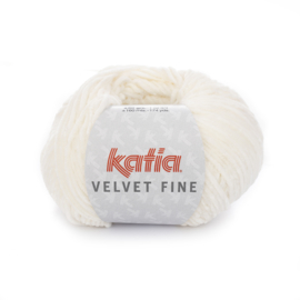 Katia Velvet Fine