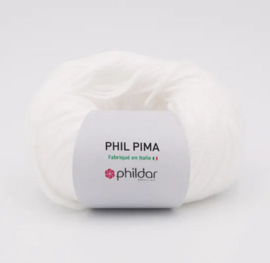 Spencer Phildar Pima