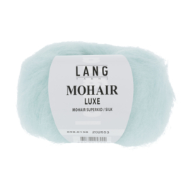 Lang Yarns Mohair Luxe 158