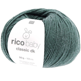 Rico Design B CLASSIC DK TANNENGRÜN