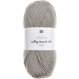 Rico Design Creative Silky Touch dk Grey