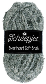 Scheepjes Sweetheart Soft Brush 528
