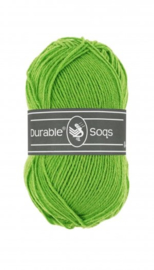 Durable Soqs 403 Parrot green