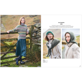 Rico Design Lovewool No.15 handbreimagazine Herfst-Winter