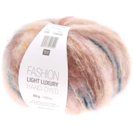 Rico Design Fashion Light Luxury Hand-Dyed powders 008