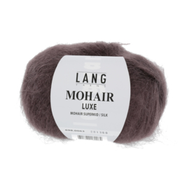 Lang Yarns Mohair Luxe 063
