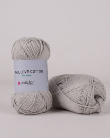 Phildar Love Cotton Perle