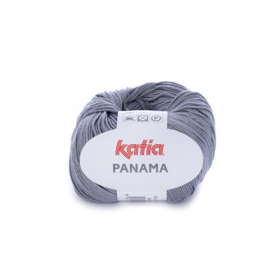 Katia Panama 64 - Donker grijs