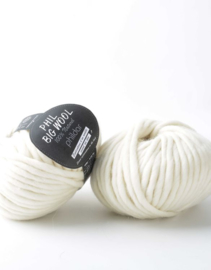 Phildar Big Wool Ecru