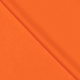 POLYTEX KNIT MD/PL/EA HIGH-QUALITY JOG Mandarin orange (202)