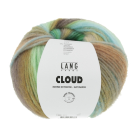 Lang Yarns Cloud 016