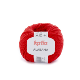 Katia Alabama 32 - Rood