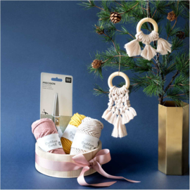 Rico Design Creative Cotton Cord Natur