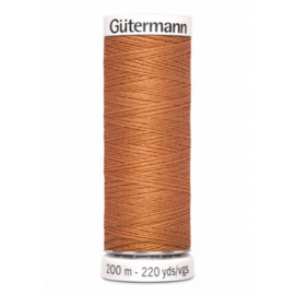 Allesnaaigaren 200m kl 612
