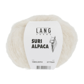 Lang Yarns Suri Alpaca 0094